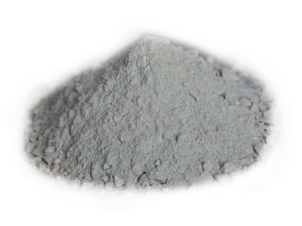 硅质捣打料特点和施工方法
