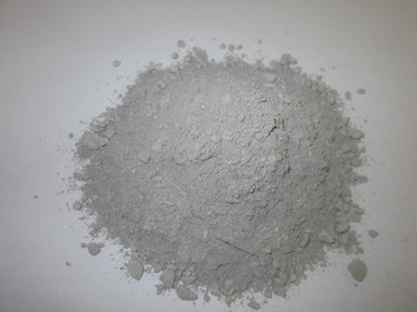 钢纤维增强耐火浇注料
