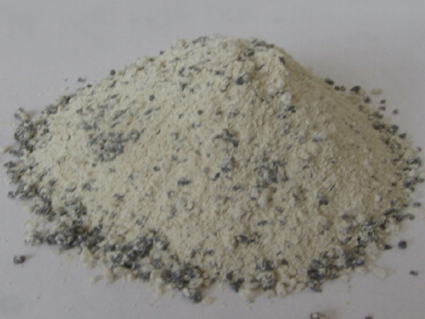 耐火浇注料常用的分散剂种类及掺和方法简析