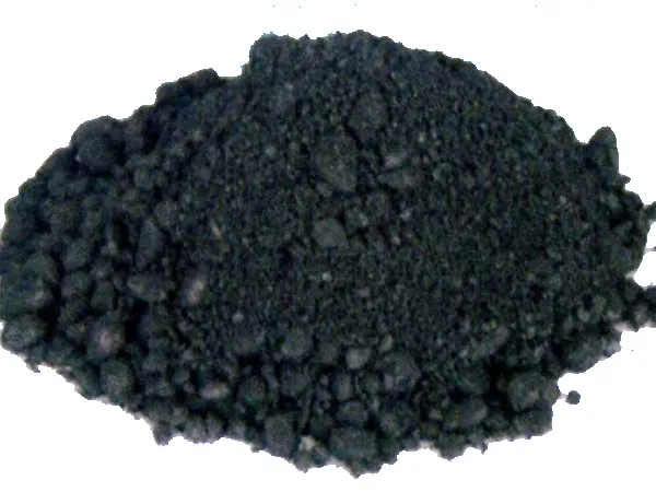 铁沟捣打料