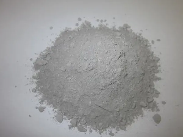 轻质耐火浇注料